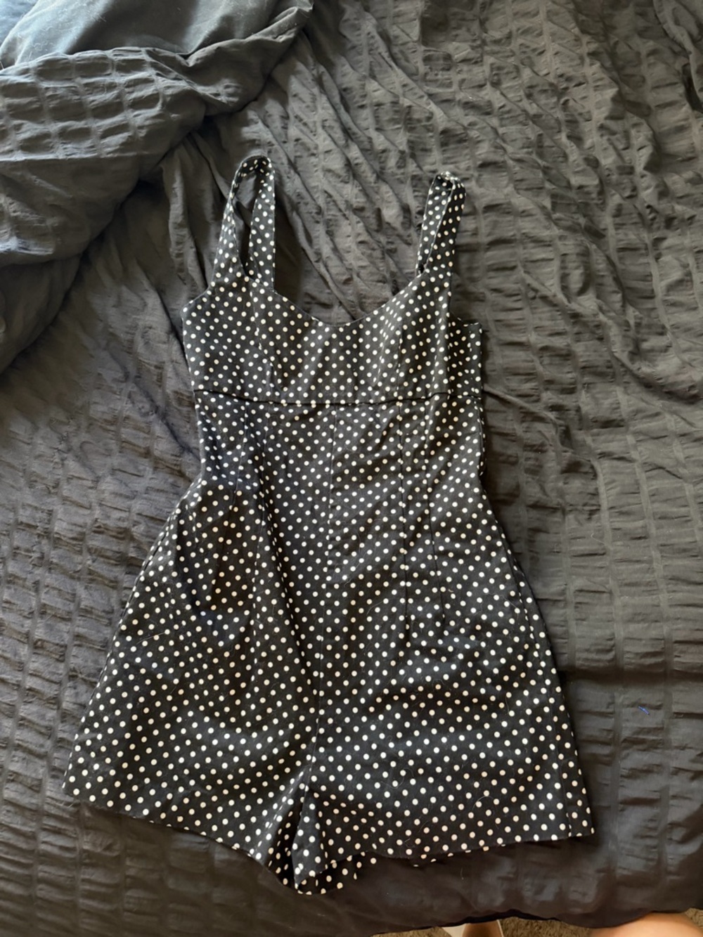 Zara romper - Picture 2 of 4